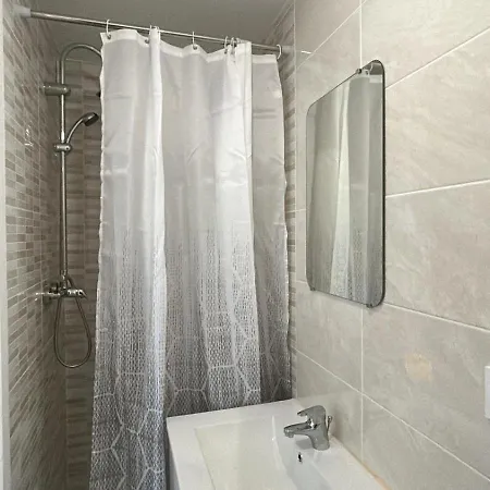 Appartement Adar 01