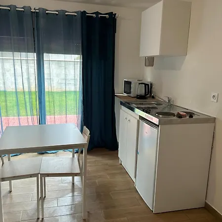 Apartmán Adar 01 Nantes