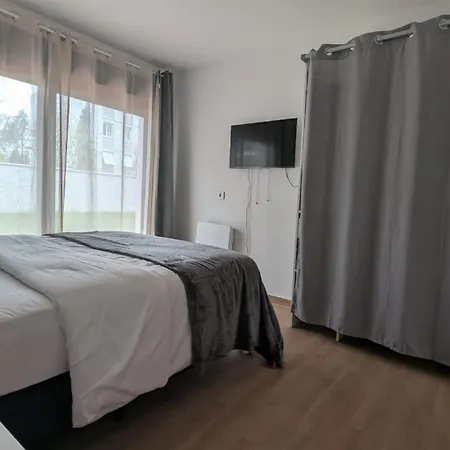 Apartment Adar 01 Rdc Gauche *