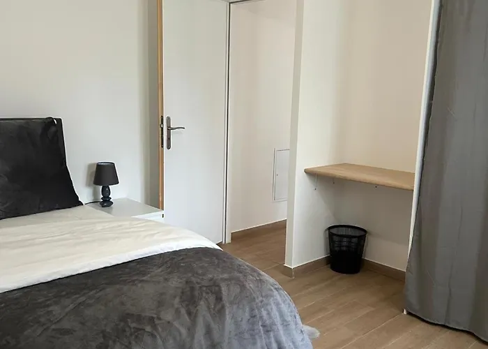 Apartmán Adar 01 Nantes