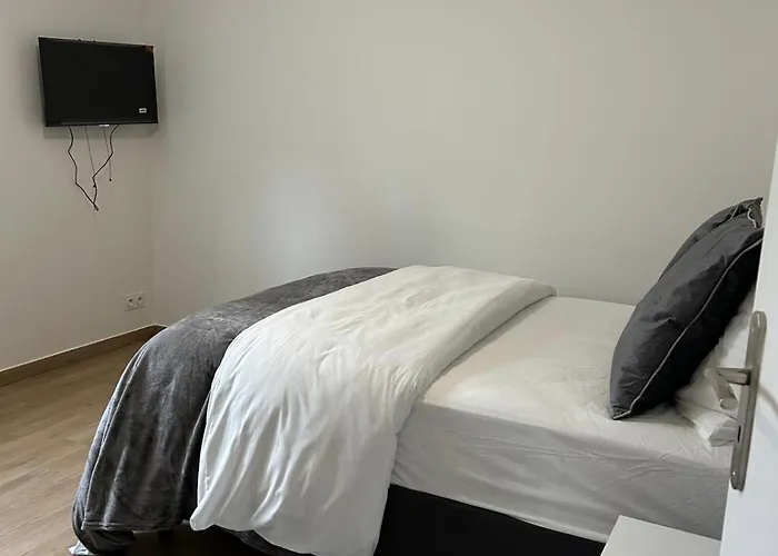 Adar 01 Apartmán Nantes