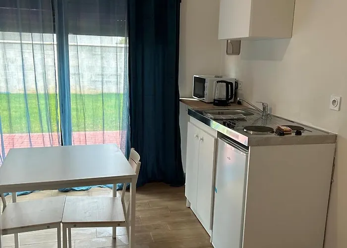 Apartment Adar 01 Nantes